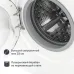 Стиральная машина TUVIO DFF98HW21 Стиральная машина TUVIO DFF98HW21