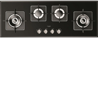 Варочная панель FULGOR FCH 1124 G 2DWK BK Варочная панель FULGOR FCH 1124 G 2DWK BK