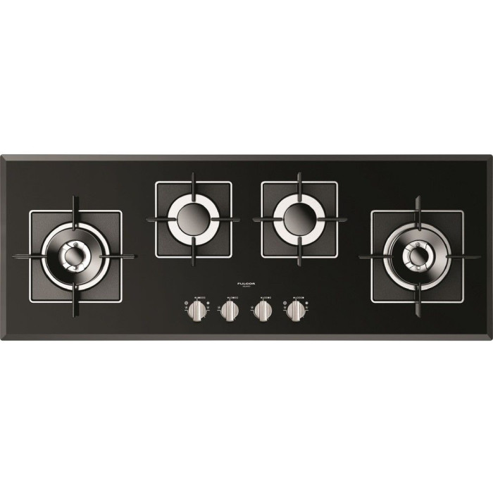 Варочная панель FULGOR FCH 1124 G 2DWK BK Варочная панель FULGOR FCH 1124 G 2DWK BK