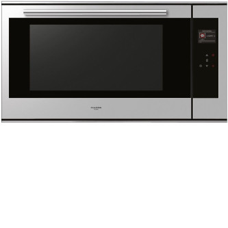 Духовой шкаф FULGOR FCO 9013 TM X