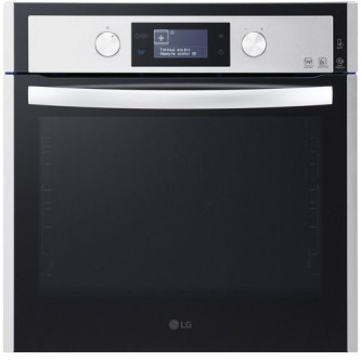 Духовой шкаф LG lb645e479t1