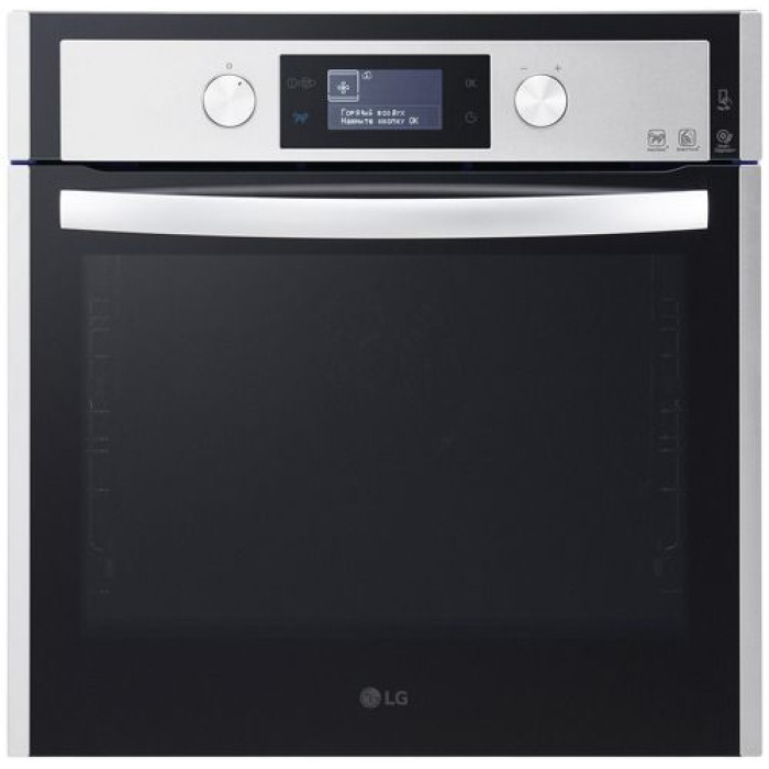 Духовой шкаф LG lb645e479t1 Духовой шкаф LG lb645e479t1