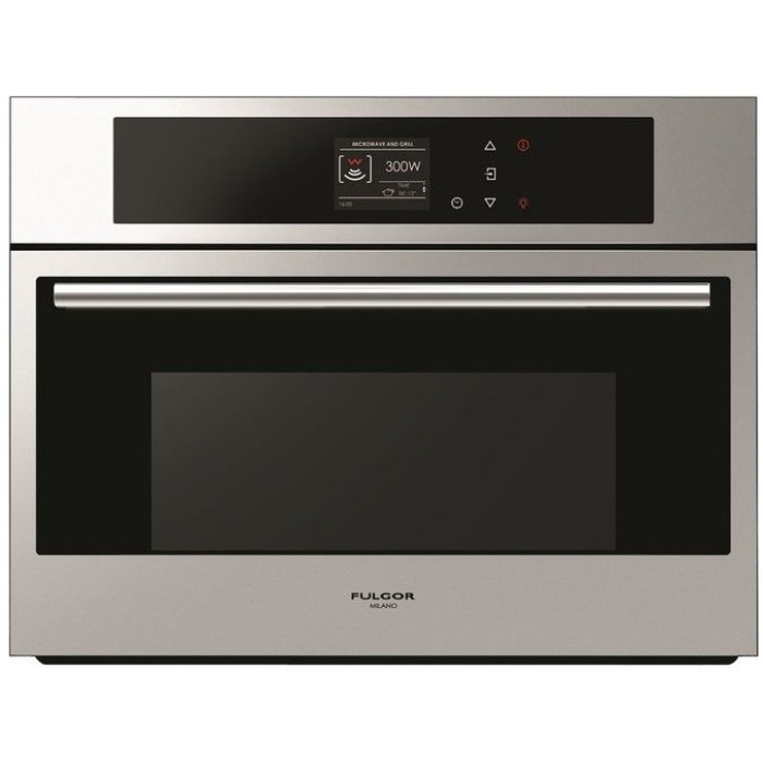 Микроволновая печь FULGOR FCMO 4507 TM X