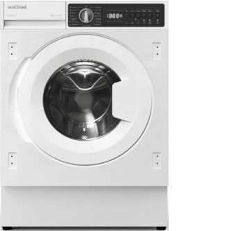Стиральная машина VESTFROST VF714BI03W Стиральная машина VESTFROST VF714BI03W