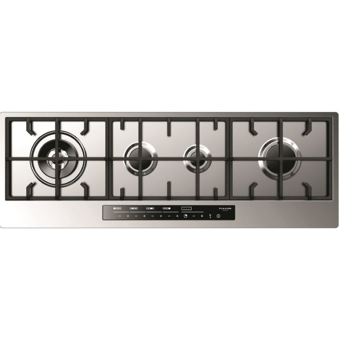 Варочная панель FULGOR CPH 1124 G WK TC X Варочная панель FULGOR CPH 1124 G WK TC X