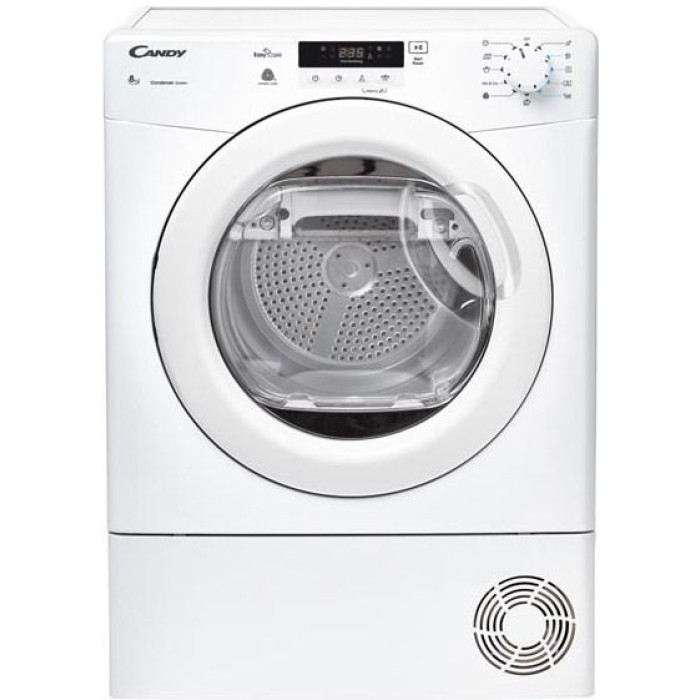 Сушильная машина Candy SLC D813B Сушильная машина Candy SLC D813B