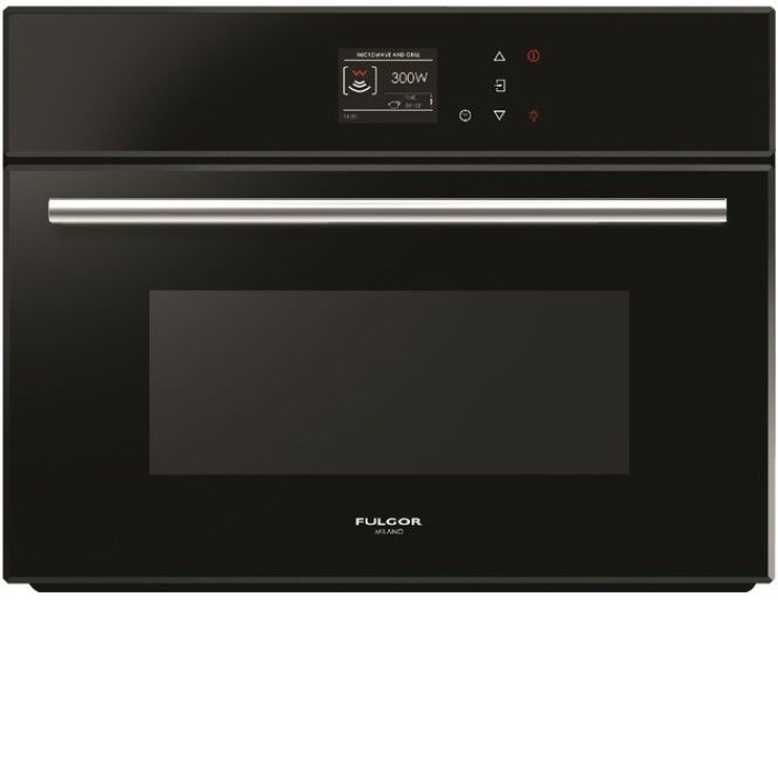 Микроволновая печь FULGOR FCMO 4507 TM BK Микроволновая печь FULGOR FCMO 4507 TM BK