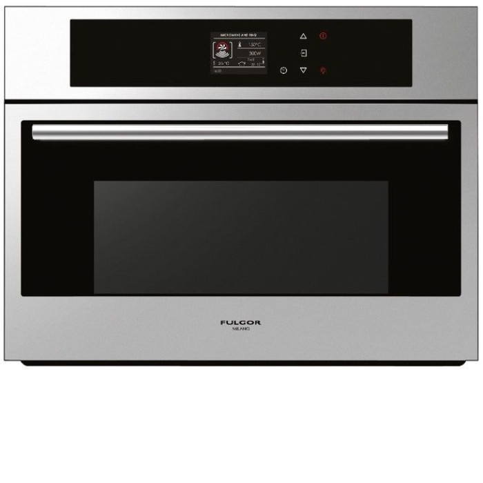 Духовой шкаф FULGOR FCMO 4511 TM X
