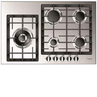 Варочная панель FULGOR QH 765 G WK X Варочная панель FULGOR QH 765 G WK X