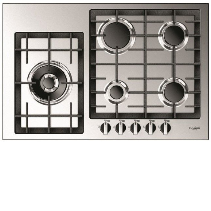 Варочная панель FULGOR QH 765 G WK X Варочная панель FULGOR QH 765 G WK X