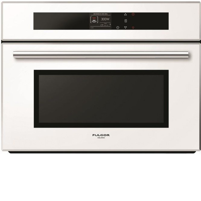 Микроволновая печь FULGOR FCMO 4507 TM WH