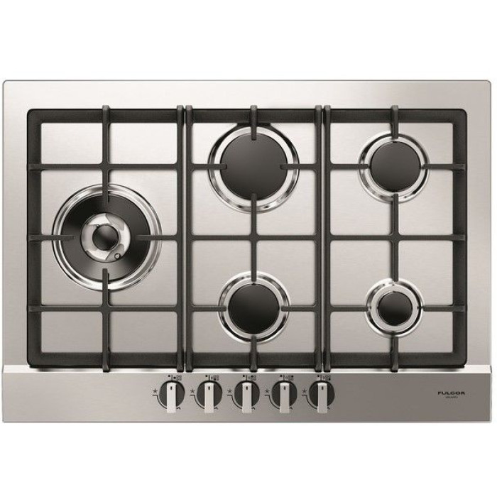 Варочная панель FULGOR PH 705 G WK X Варочная панель FULGOR PH 705 G WK X