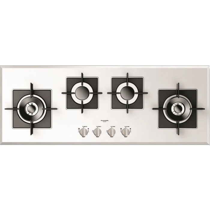 Варочная панель FULGOR FCH 1124 G 2DWK WH Варочная панель FULGOR FCH 1124 G 2DWK WH