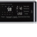 Стиральная машина с фронтальной загрузкой LG F12U2HBS4