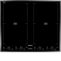 Поверхность SMEG sim62bde Поверхность SMEG sim62bde