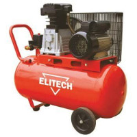 Компрессор Elitech КПР 100/360/2.2 Компрессор Elitech КПР 100/360/2.2