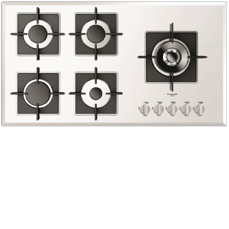 Варочная панель FULGOR FCH 905 G DWK WH Варочная панель FULGOR FCH 905 G DWK WH