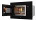 Микроволновая печь JACKY'S JM BB20A1 Микроволновая печь JACKY'S JM BB20A1