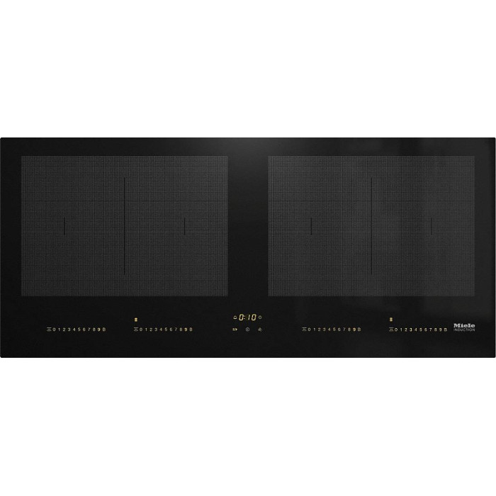 Варочная панель MIELE KM7684 FL Варочная панель MIELE KM7684 FL