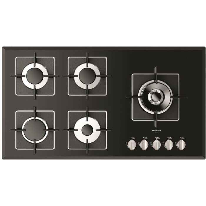 Варочная панель FULGOR FCH 905 G DWK BK