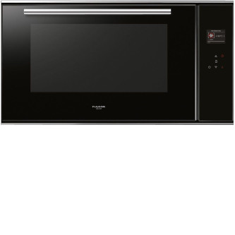 Духовой шкаф FULGOR FCO 9013 TM BK