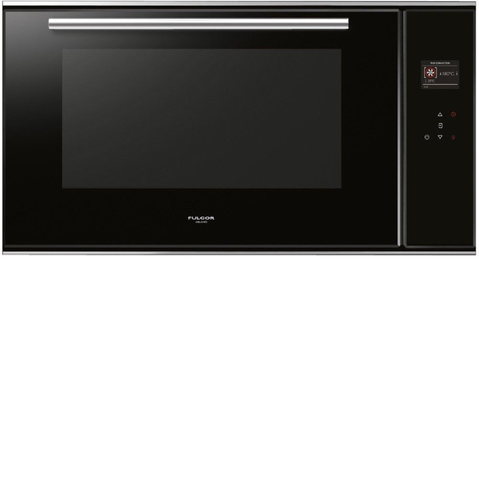Духовой шкаф FULGOR FCO 9013 TM BK