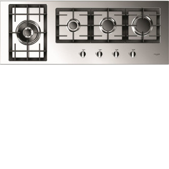 Варочная панель FULGOR QH 1124 G WK X Варочная панель FULGOR QH 1124 G WK X