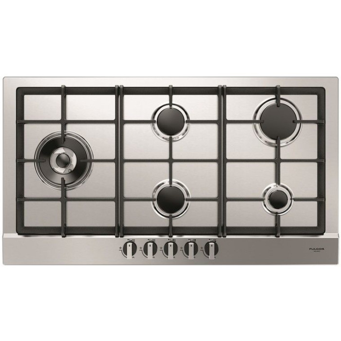 Варочная панель FULGOR PH 905 G WK X Варочная панель FULGOR PH 905 G WK X
