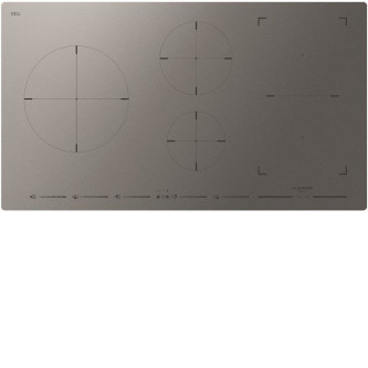 Варочная панель FULGOR FSH 905 ID TS MAT