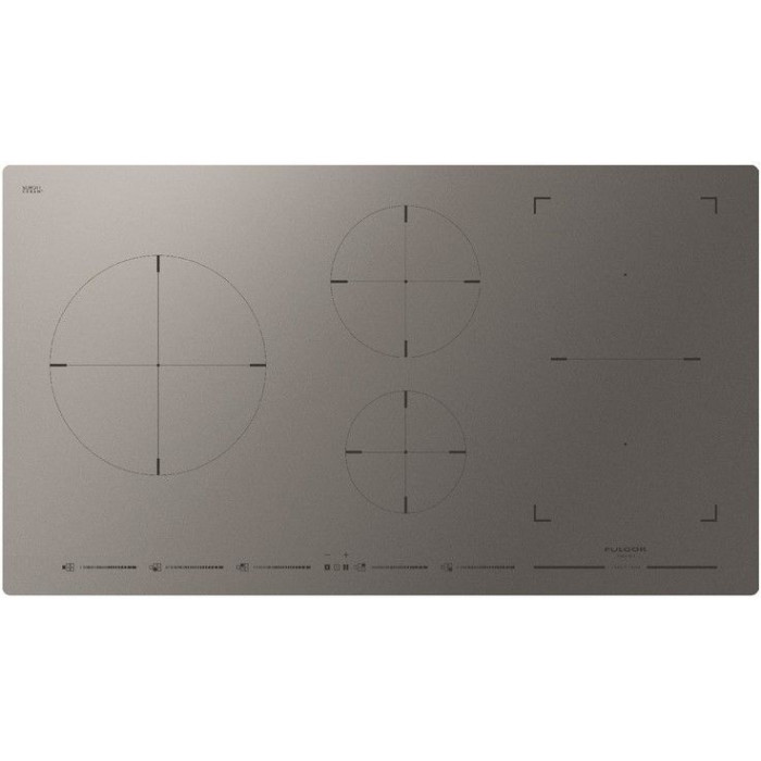 Варочная панель FULGOR FSH 905 ID TS MAT Варочная панель FULGOR FSH 905 ID TS MAT
