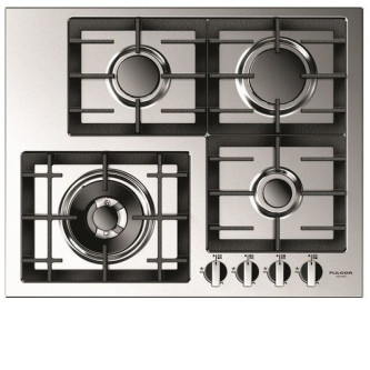 Варочная панель FULGOR QH 604 G WK X Варочная панель FULGOR QH 604 G WK X