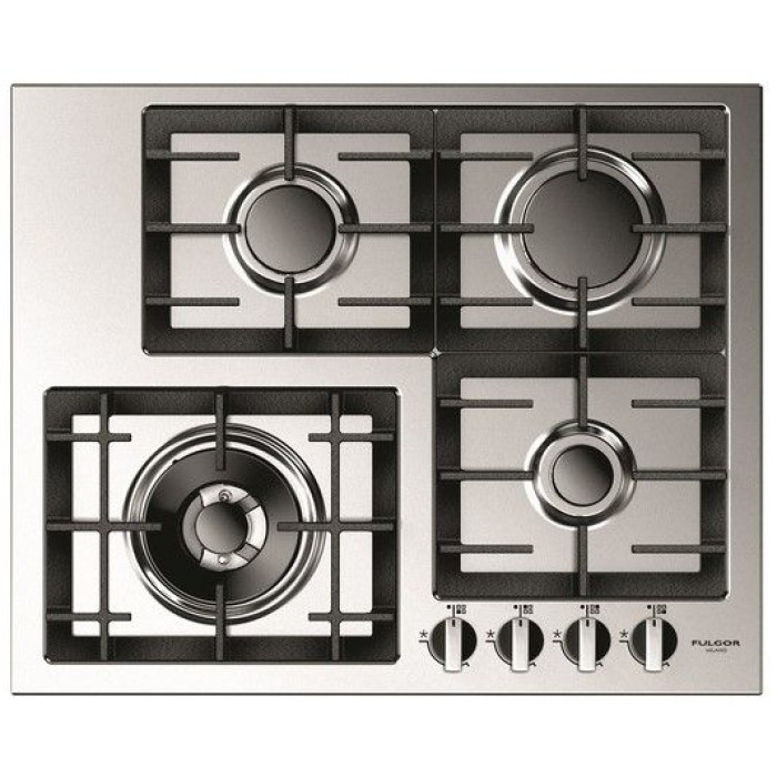 Варочная панель FULGOR QH 604 G WK X Варочная панель FULGOR QH 604 G WK X
