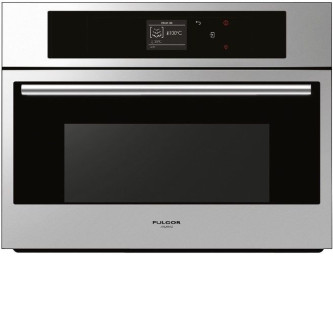 Комбинированный паровой шкаф FULGOR FCSO 4511 TM X