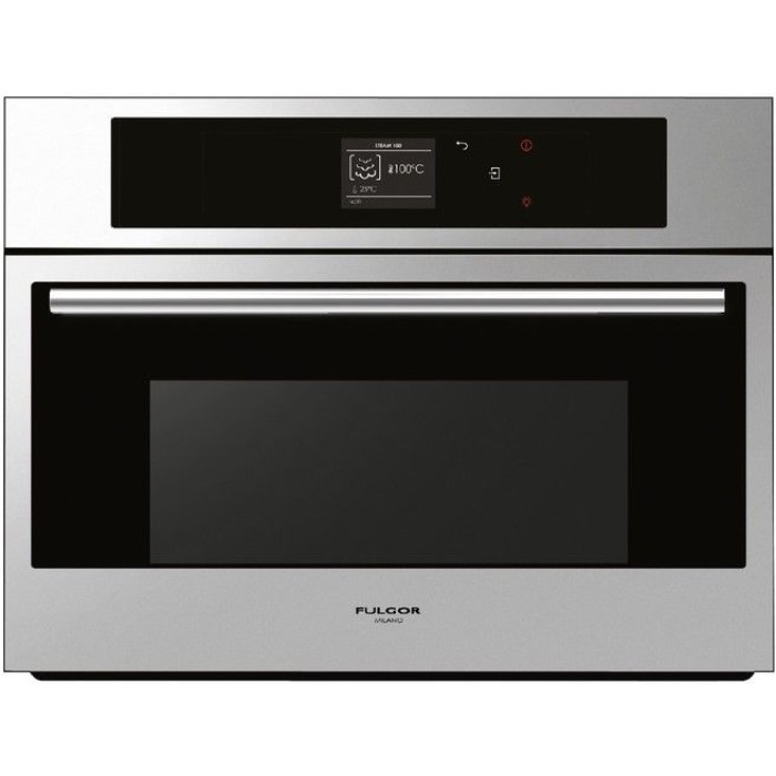 Комбинированный паровой шкаф FULGOR FCSO 4511 TM X