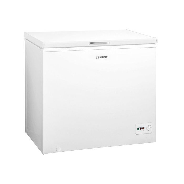 Морозильник-ларь CENTEK CT-1765-290 Морозильник-ларь CENTEK CT-1765-290