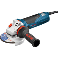 Шлифмашина BOSCH GWS 19-125 CIE Professional 060179P002 Шлифмашина BOSCH GWS 19-125 CIE Professional 060179P002