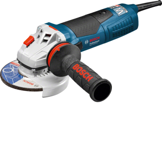 Шлифмашина BOSCH GWS 19-125 CIE Professional 060179P002 Шлифмашина BOSCH GWS 19-125 CIE Professional 060179P002