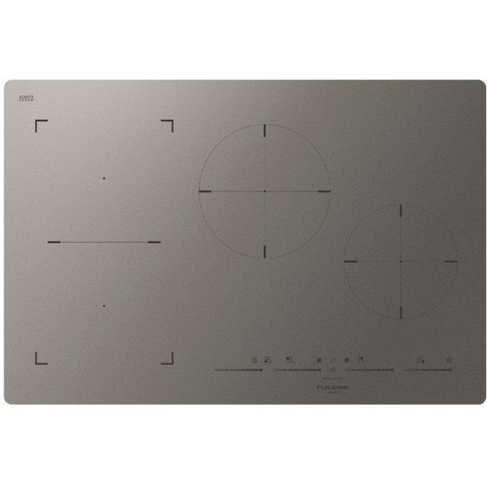 Варочная панель FULGOR FSH 804 ID TS MAT Варочная панель FULGOR FSH 804 ID TS MAT