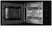 Микроволновая печь KUPPERSBERG HMW 650 BL Микроволновая печь KUPPERSBERG HMW 650 BL