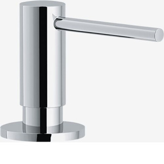 Дозатор Franke ActivePlus,хром (119.0547.902)