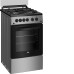 Газовая плита Beko FSGT 51138 GSS Газовая плита Beko FSGT 51138 GSS