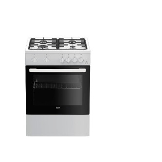 Комбинированная плита Beko FFSS 62010 GW
