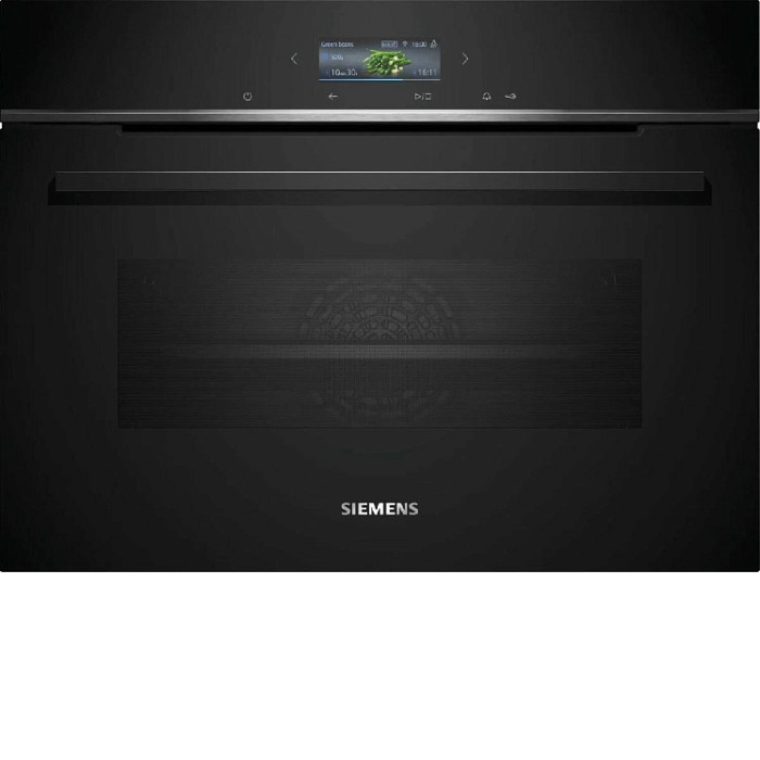 Духовой шкаф SIEMENS CB 734G1B1 Духовой шкаф SIEMENS CB 734G1B1