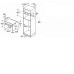 Духовой шкаф SIEMENS iQ700 CM724G1W1