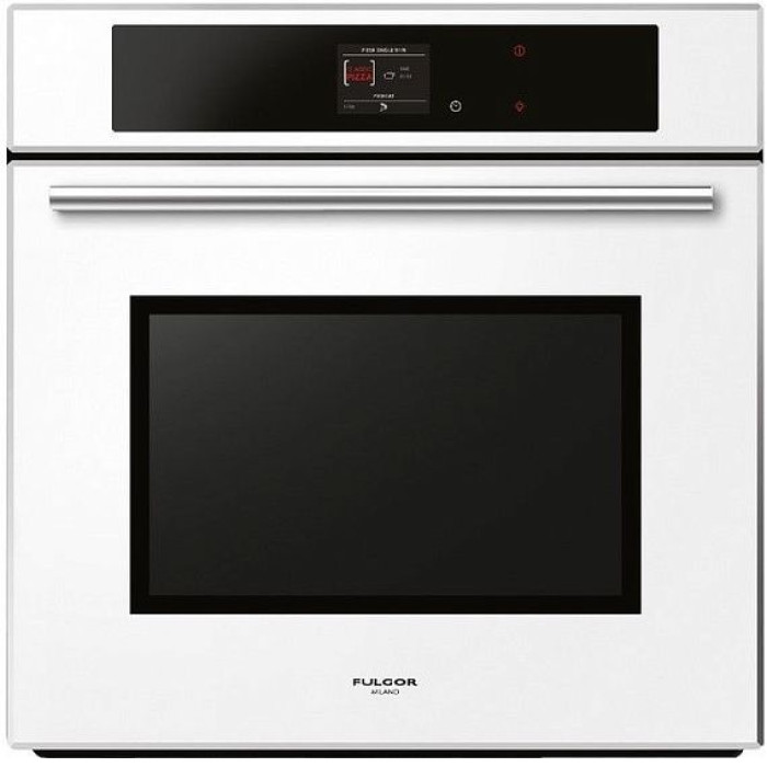 Духовой шкаф FULGOR FCO 6114 P TM WH