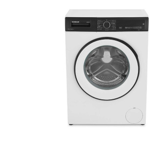 Стиральная машина SCANDILUX LM3T6227