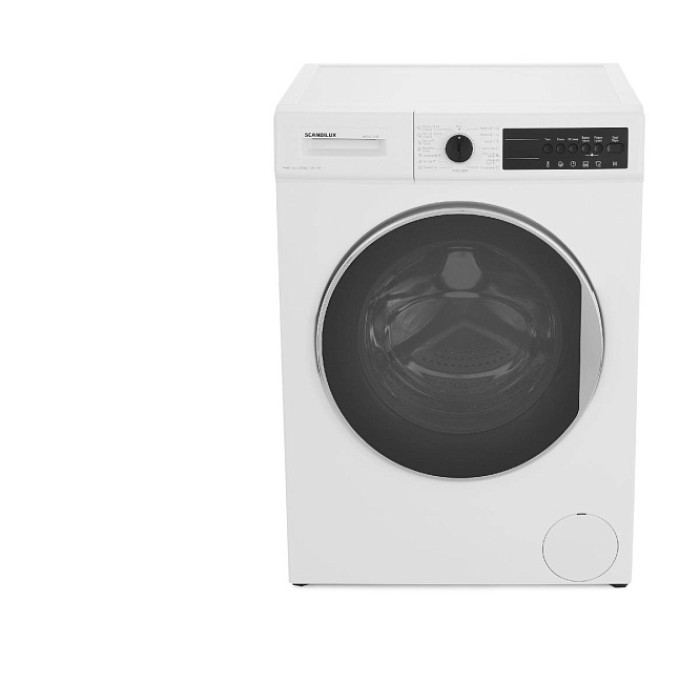 Стиральная машина SCANDILUX LWD2D75291 Стиральная машина SCANDILUX LWD2D75291
