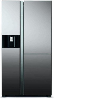 Холодильник side-by-side HITACHI r-m 702 agpu4x mir Холодильник side-by-side HITACHI r-m 702 agpu4x mir