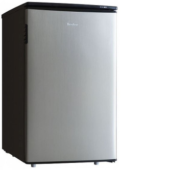 Морозильник TESLER RF-90 GRAPHITE Морозильник TESLER RF-90 GRAPHITE