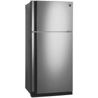 Холодильник SHARP SJ-XE55PMSL Холодильник SHARP SJ-XE55PMSL